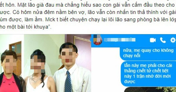 Mẹ chồng của năm, đi tập thể dục gặp con trai với bồ liền lao vào đánh ghen hộ con dâu