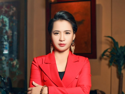 Bản lĩnh tạo nên thương hiệu