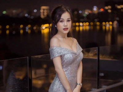 Bà trùm nội y Nguyễn Chi - 