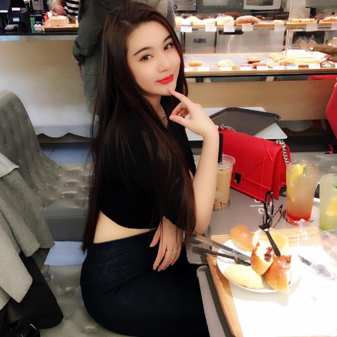 Cao Thái Sơn sốc trước sự ra đi của hot girl nổi tiếng, thành đạt ở tuổi 25 vì bệnh ung thư - Ảnh 8.