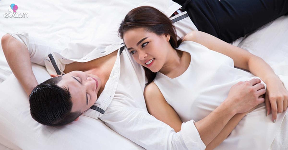 9 nguyên nhân khiến ai cũng tiếc ngẩn ngơ vì không làm “chuyện ấy“ nhiều hơn