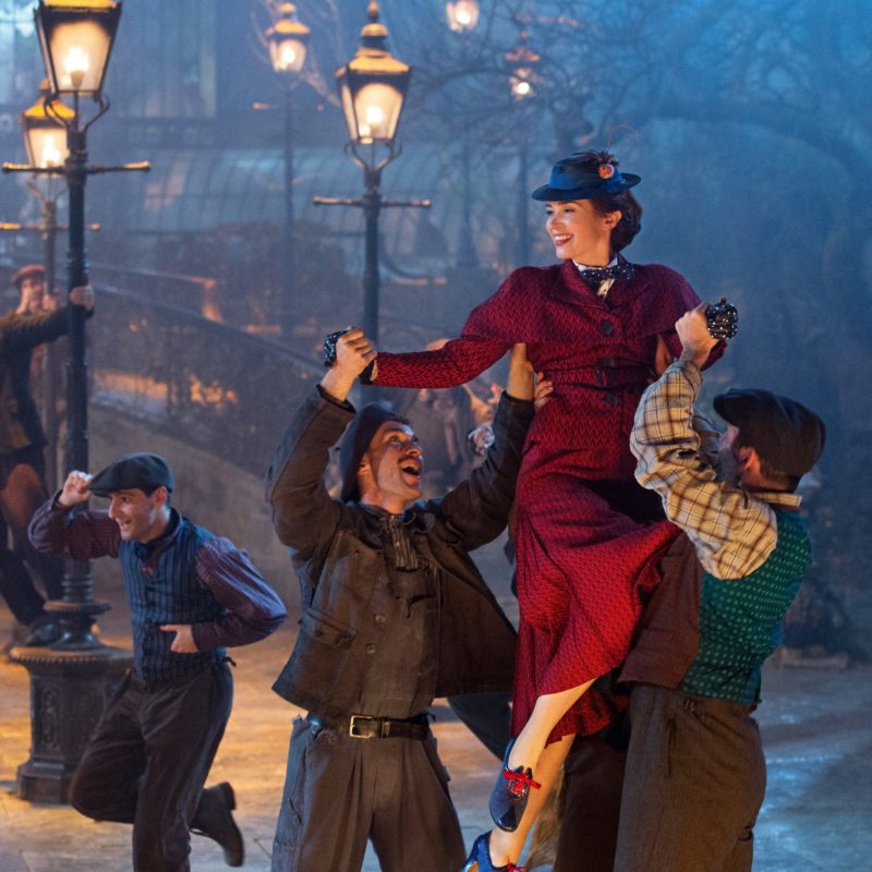 Mary Poppins Returns -09