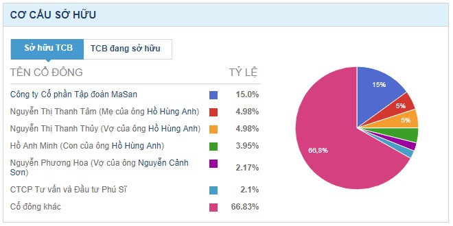 Người phụ nữ giàu nhất sàn chứng khoán Việt Nam có bao nhiêu tiền? - Ảnh 1.