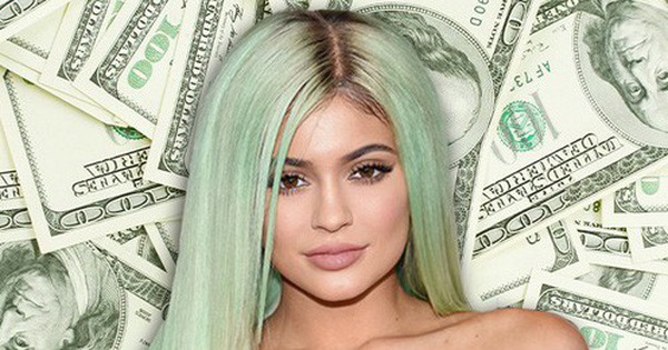 Top 10 sao giàu nhất nước Mỹ: Số 1 sở hữu 126 ngàn tỷ đồng, riêng Kylie Jenner 21 tuổi vượt mặt loạt sao lão làng