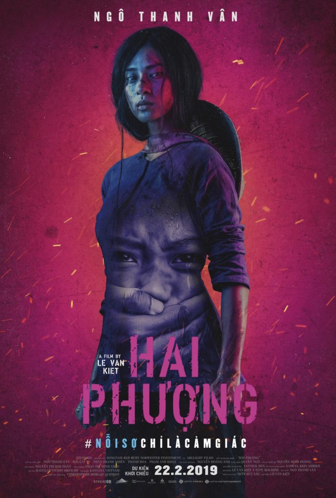 Hai Phượng